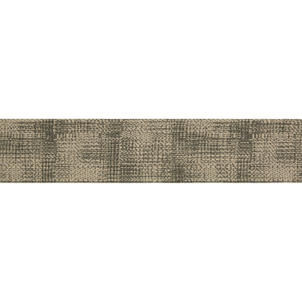 Gravel Path Flax by Kravet Design Trim Kravet Design Trim Gravel Path FlaxTrim PERFORMANCE TRIM INDOOR/OUTDOOR POLYACRYLIC - 96%;POLYESTER - 4% Germany </p><p>Repeat: H: 6.69, V: 2.25 - Fabric Carolina -