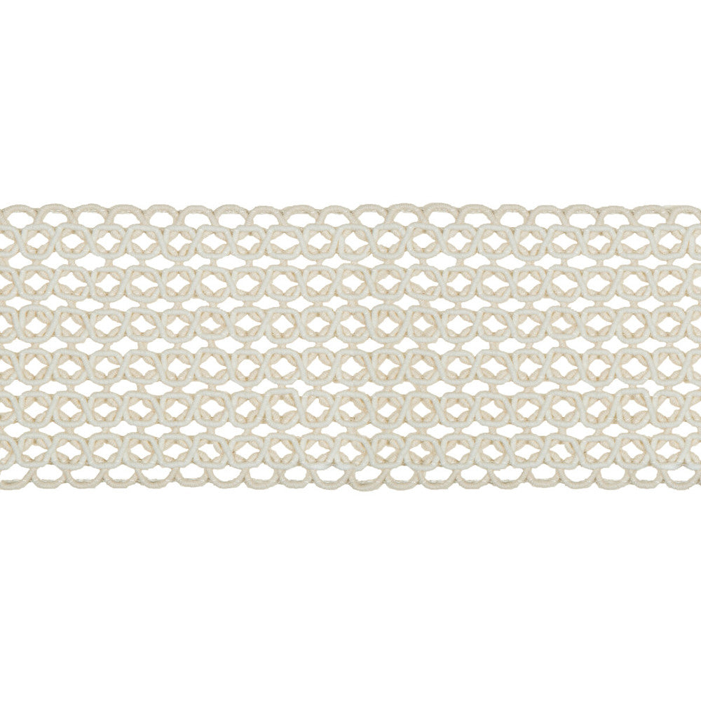Hammock Border Sun Bleached by Kravet Design Trim Kravet Design Trim Hammock Border Sun BleachedTrim PERFORMANCE TRIM INDOOR/OUTDOOR POLYACRYLIC - 97%;POLYESTER - 3% Germany </p><p>Repeat: H: , V: 2.76 - Fabric Carolina -