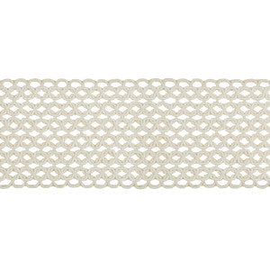 Hammock Border Sun Bleached by Kravet Design Designer Trim