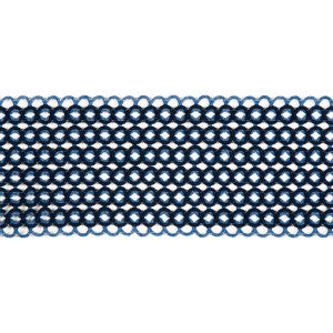 Hammock Border Nautical by Kravet Design Designer Trim