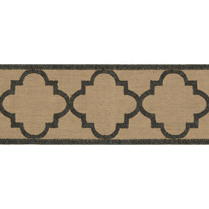 Garden Ogee Iron by Kravet Design Designer Trim