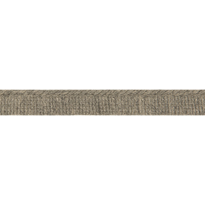 Twine Cord Stone by Kravet Design Designer Trim PERFORMANCE TRIM INDOOR/OUTDOOR POLYACRYLIC - 100% Germany - Horizontal: - and Vertical: - 0.16 - Swanky Fabrics -