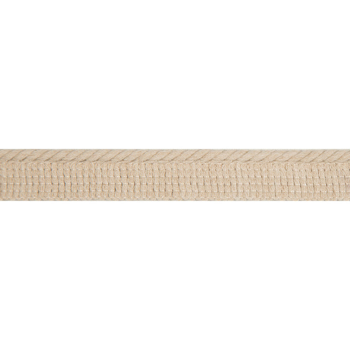 Twine Cord Sandy by Kravet Design Designer Trim PERFORMANCE TRIM INDOOR/OUTDOOR POLYACRYLIC - 100% Germany Horizontal: and Vertical: 0.16 - Swanky Fabrics -