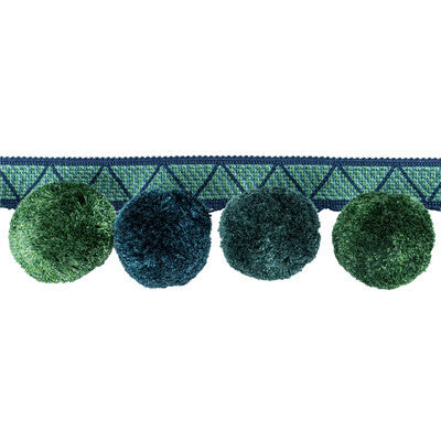 T30804.135.0 by Kravet Trim Kravet Trim T30804.135.0Trim LUXURY TRIMMINGS VISCOSE - 97%;POLYESTER - 2%;NYLON - 1% China </p><p>Repeat: H: 7, V: 3.25 - Fabric Carolina -