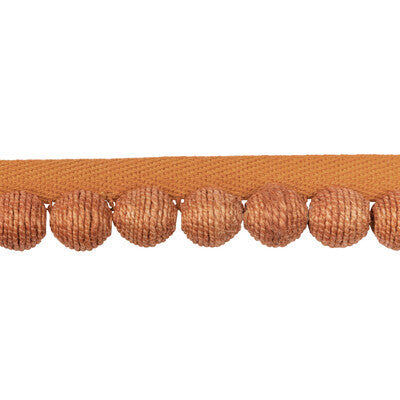 T30805.24.0 by Kravet Trim Kravet Trim T30805.24.0Trim LUXURY TRIMMINGS WOOD - 50%;JUTE - 40%;COTTON - 10% India </p><p>Repeat: H: 0, V: 0 0.75 - Fabric Carolina -