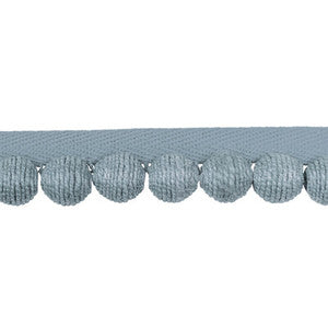Juteball Cord Slate by Kravet Designer Trim