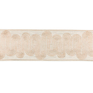 Ischia Tape Camel by Kravet Designer Trim