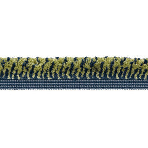 Tillandsia Peacock by Kravet Designer Trim