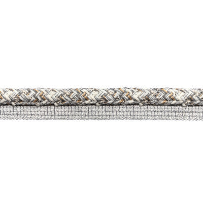 T30809.11.0 by Kravet Trim Kravet Trim T30809.11.0Trim LUXURY TRIMMINGS POLYACRYLIC - 58%;VISCOSE - 29%;LINEN - 13% Germany </p><p>Repeat: H: 0, V: 0 0.39 - Fabric Carolina -