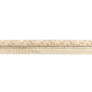 Nicoya Gold by Kravet Designer Trim