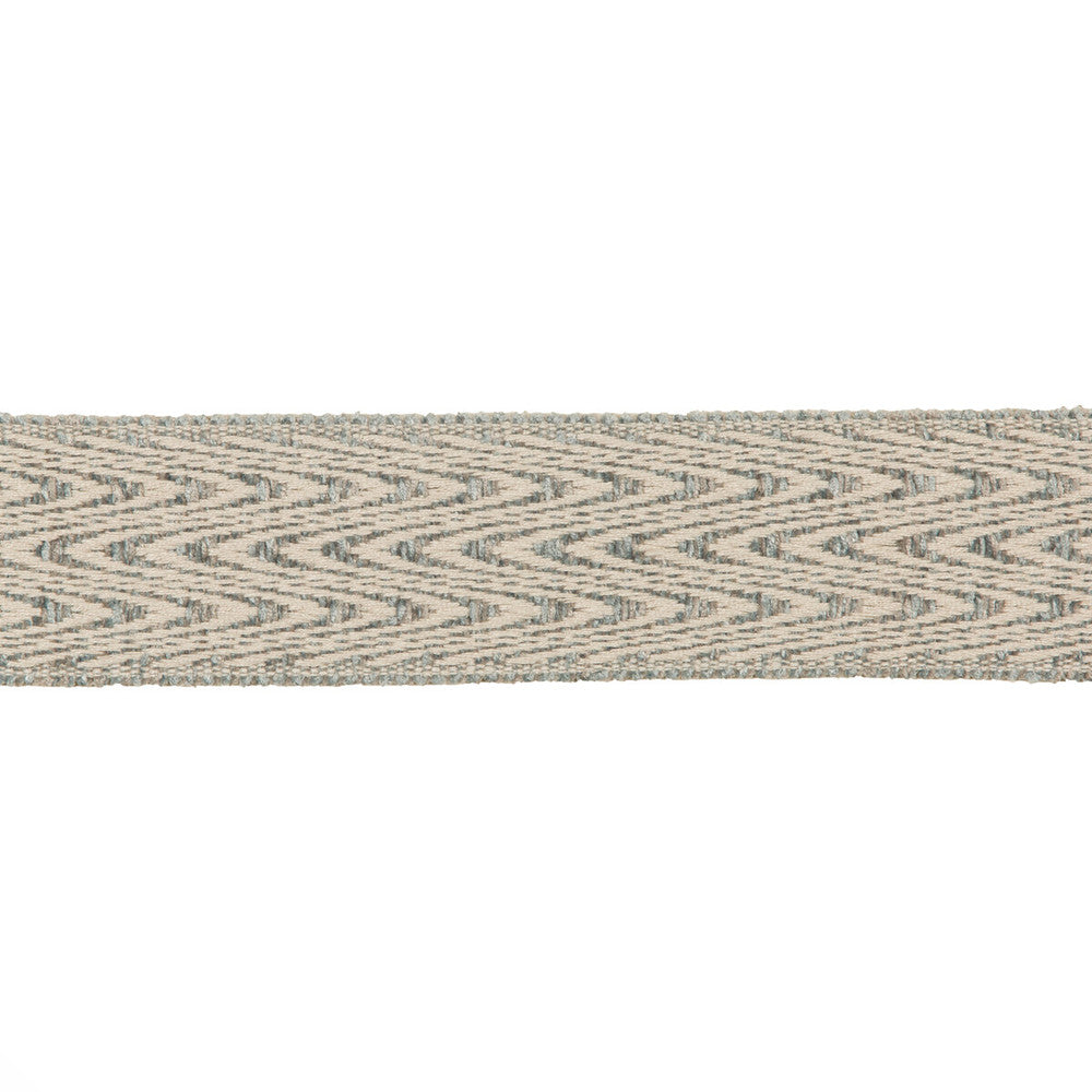 Onde Dusk by Kravet Couture Trim Kravet Couture Trim Onde DuskTrim LINHERR HOLLINGSWORTH BOHEME II CHENILLE - 50%;LINEN - 50% China </p><p>Repeat: H: 0, V: 0 2.25 - Fabric Carolina -