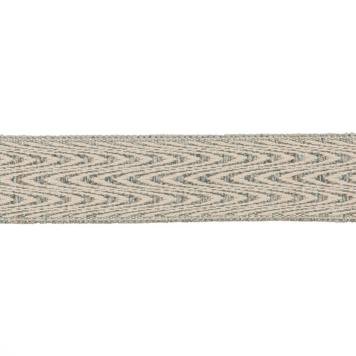 Onde Dusk by Kravet Couture Designer Trim LINHERR HOLLINGSWORTH BOHEME II CHENILLE - 50%;LINEN - 50% China Horizontal: 0 and Vertical: 0 2.25 - Swanky Fabrics -