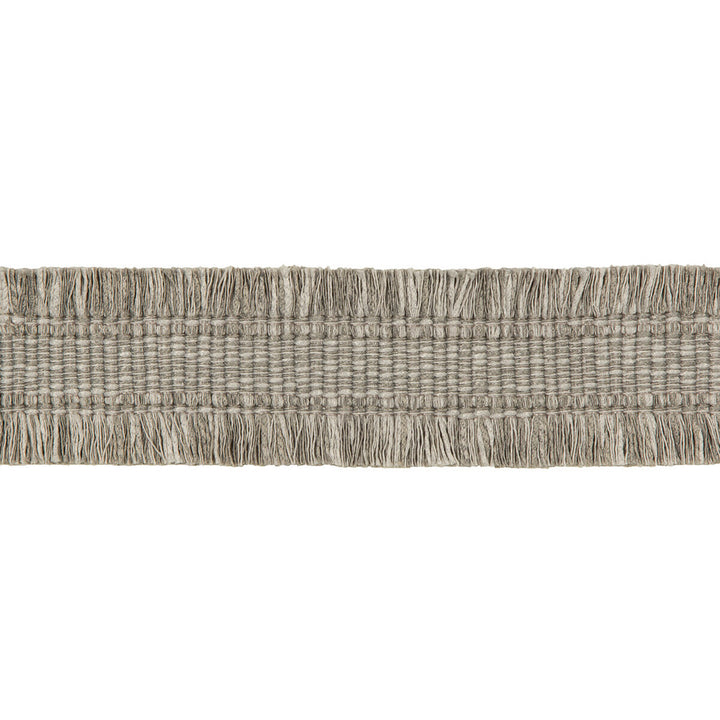 Outskirt Dusk by Kravet Couture Designer Trim LINHERR HOLLINGSWORTH BOHEME II POLYESTER - 100% China Horizontal: and Vertical: 2.25 - Swanky Fabrics -