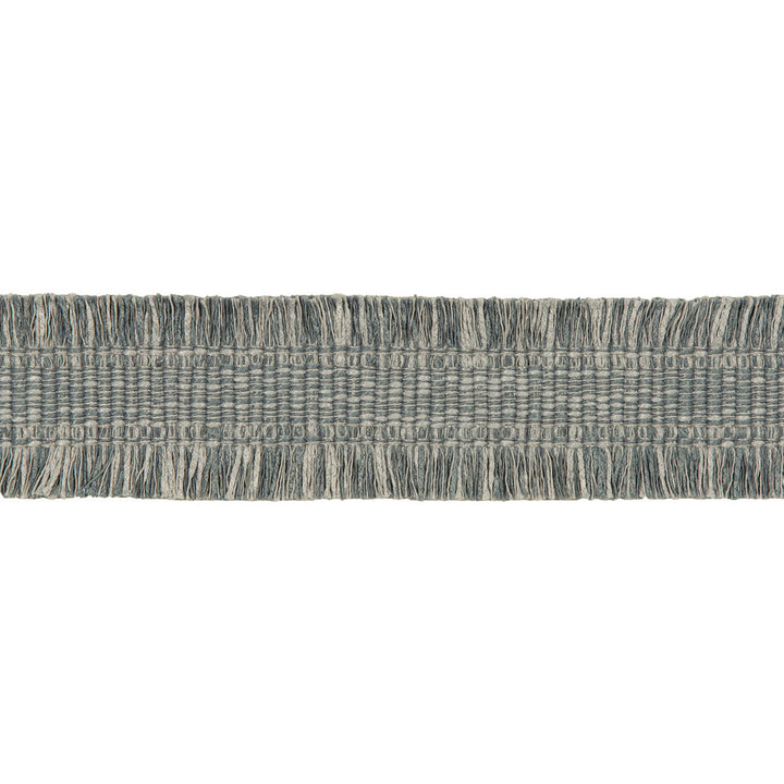 Outskirt Sky by Kravet Couture Designer Trim LINHERR HOLLINGSWORTH BOHEME II POLYESTER - 100% China Horizontal: 0 and Vertical: 0 2.25 - Swanky Fabrics -