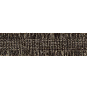 Outskirt Charcoal by Kravet Couture Designer Trim
