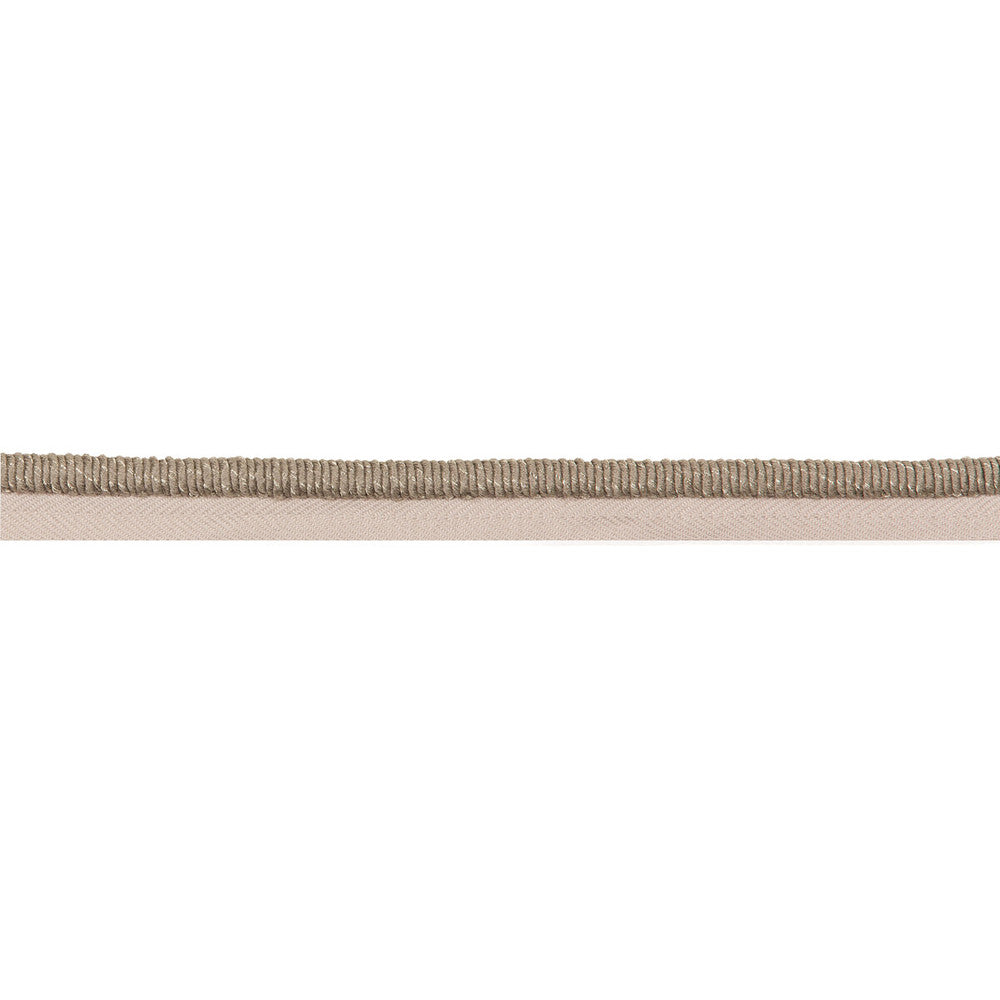 Aquilla Pebble by Kravet Couture Designer Trim LINHERR HOLLINGSWORTH BOHEME II LINEN - 53%;ACRYLIC - 33%;POLYESTER - 11%;METALLIC - 3% China Horizontal: 0 and Vertical: 0 0.75 - Swanky Fabrics -