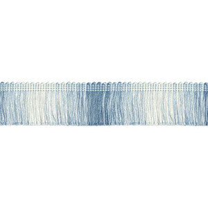 Daintree Fringe Chambray by Kravet Designer Trim