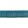 Sojourn Fringe Peacock by Kravet Designer Trim