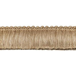 Sojourn Fringe Camel by Kravet Designer Trim