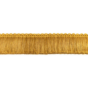 Sojourn Fringe Ochre by Kravet Designer Trim