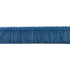 Sojourn Fringe Indigo by Kravet Designer Trim