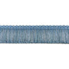 Sojourn Fringe Chambray by Kravet Designer Trim