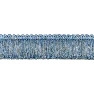 Sojourn Fringe Chambray by Kravet Designer Trim