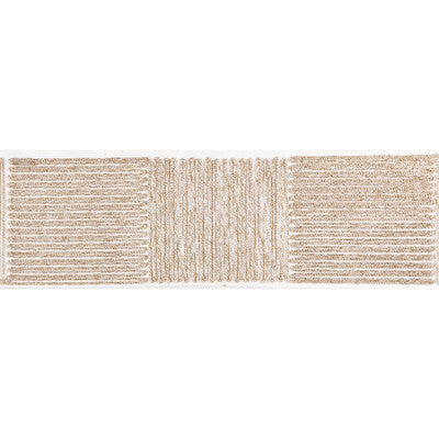 T30831.166.0 by Kravet Trim Kravet Trim T30831.166.0Trim MODERN LUXE TRIMMINGS COTTON - 50%;VISCOSE - 50% India </p><p>Repeat: H: 0, V: 0 3.93 - Fabric Carolina -