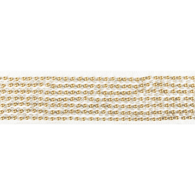 T30832.416.0 by Kravet Trim Kravet Trim T30832.416.0Trim MODERN LUXE TRIMMINGS ACRYLIC - 80%;COTTON - 20% India </p><p>Repeat: H: 0, V: 0 2.91 - Fabric Carolina -