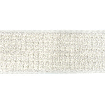 T30833.11.0 by Kravet Trim Kravet Trim T30833.11.0Trim MODERN LUXE TRIMMINGS RAYON - 55%;VISCOSE - 35%;FIBRANNE - 10% India </p><p>Repeat: H: 0.5, V: 0.25 3 - Fabric Carolina -