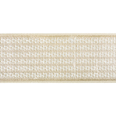 T30833.16.0 by Kravet Trim Kravet Trim T30833.16.0Trim MODERN LUXE TRIMMINGS RAYON - 55%;VISCOSE - 35%;FIBRANNE - 10% India </p><p>Repeat: H: 0.5, V: 0.25 3 - Fabric Carolina -
