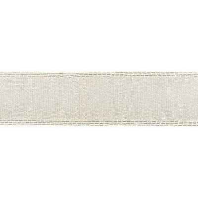 T30836.11.0 by Kravet Trim Kravet Trim T30836.11.0Trim MODERN LUXE TRIMMINGS LINEN - 80%;ACRYLIC - 20% India </p><p>Repeat: H: 2.95, V: 0.39 2.95 - Fabric Carolina -