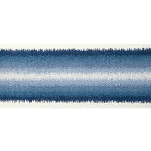 Ombre Wide Tape Indigo T30838.550.0 By Kravet Couture Designer Trim