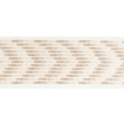 Kravet Couture - Trim - T30839.416.0 - Trim - COTTON - 50%;RAYON - 50% - India </p><p>Repeat: H: , V: 27.5 21 - My Fabric Connection -
