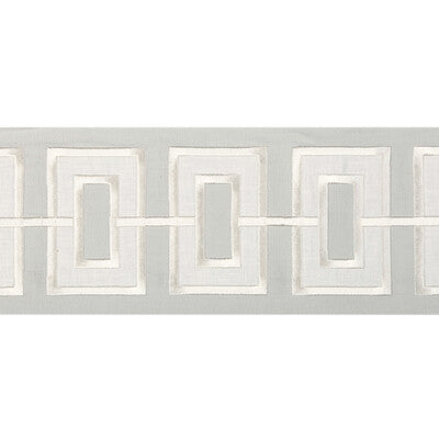 Kravet Couture - Trim - T30842.1311.0 - Trim - COTTON - 67%;RAYON - 25%;POLYESTER - 6%;LINEN - 2% - India </p><p>Repeat: H: , V: 27.5 21 - My Fabric Connection -