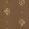 MICHELLE Brown T3094 by Thibaut Designer Wallpaper