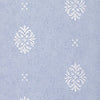 MICHELLE Blue T3095 by Thibaut Designer Wallpaper