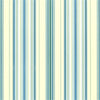 SANTA CRUZ Blue T3109 by Thibaut Designer Wallpaper
