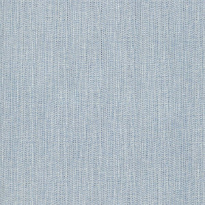 Connell Blue T325 by Thibaut Designer Wallpaper