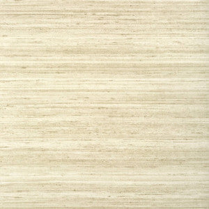 Wild Silk Beige T328 by Thibaut Designer Wallpaper