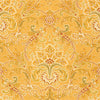 LEOPOLD Gold T3305 by Thibaut Designer Wallpaper