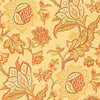 JACOBEAN TRAIL Gold T3312 by Thibaut Designer Wallpaper