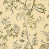 RYE Tan T3337 by Thibaut Designer Wallpaper