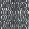 TWILLINGATE Black T34029 by Thibaut Designer Wallpaper