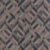 BRISTLECONE Green and Black T34034 by Thibaut Designer Wallpaper