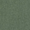 LINEN WEAVE Pine Green T34046 by Thibaut Designer Wallpaper