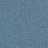 LINEN WEAVE Blue T34049 by Thibaut Designer Wallpaper
