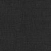 LINEN WEAVE Black T34051 by Thibaut Designer Wallpaper