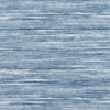 GRAND FALLS Blue T34078 by Thibaut Designer Wallpaper