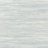 GRAND FALLS Spa Blue T34079 by Thibaut Designer Wallpaper